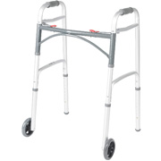 Folding Walker