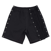 Tearaway Shorts