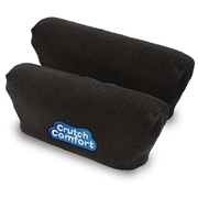 Universal Crutch Underarm Pad Covers